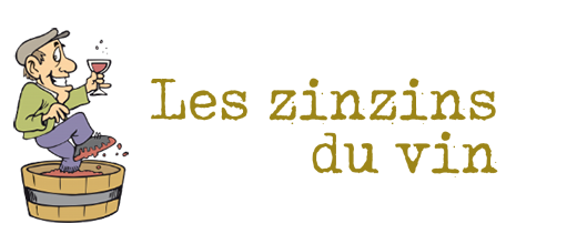 Les Zinzins du Vin