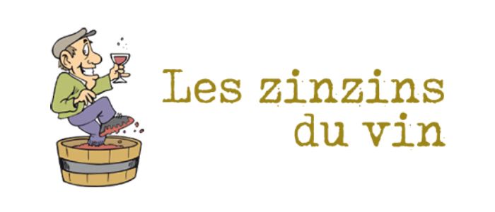 Les Zinzins du Vin